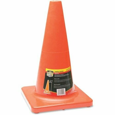 HONEYWELL CONE, TRAFFIC, 18 HWLRWS50011